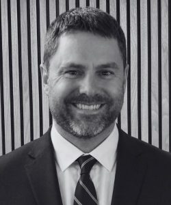CAMERON GALL​ DIRECTOR OF CLUB OPERATIONS​ Carleton Golf and Yacht Club