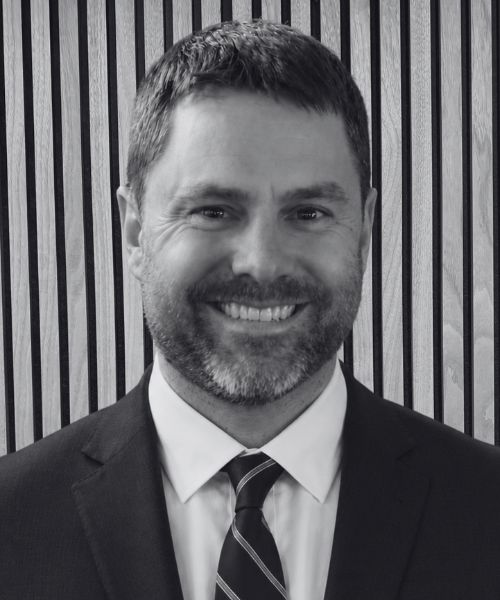CAMERON GALL​ DIRECTOR OF CLUB OPERATIONS​ Carleton Golf and Yacht Club