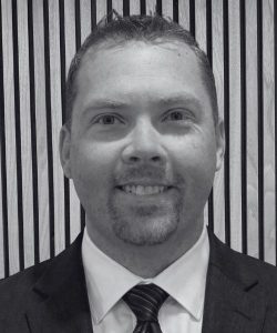 Scott McInroy, PGA Head Golf Professional Carleton Golf and YachT Club
