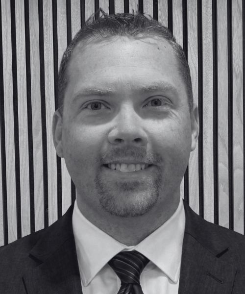 Scott McInroy, PGA Head Golf Professional Carleton Golf and YachT Club